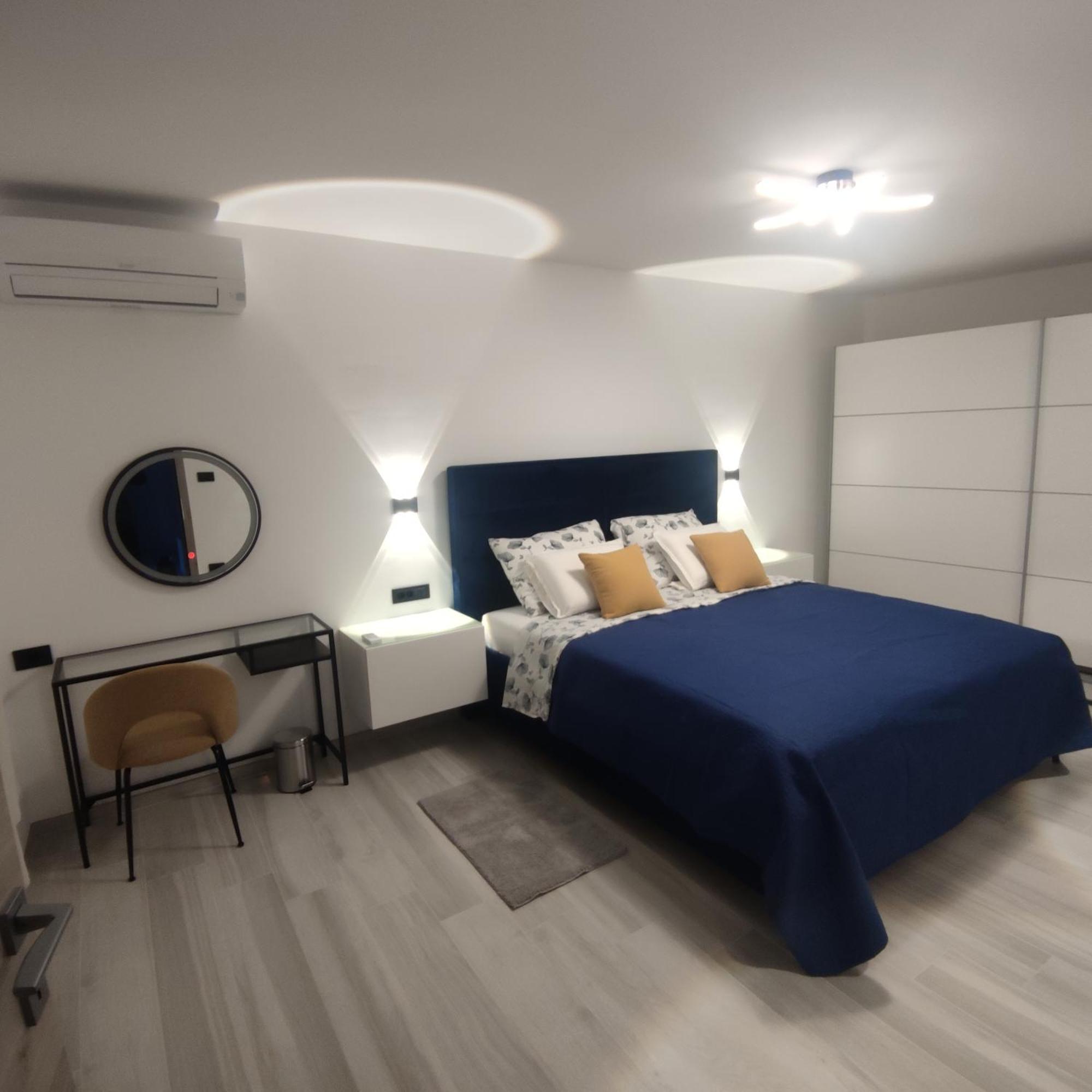 Apartman Amelie A4 Pula Exterior foto