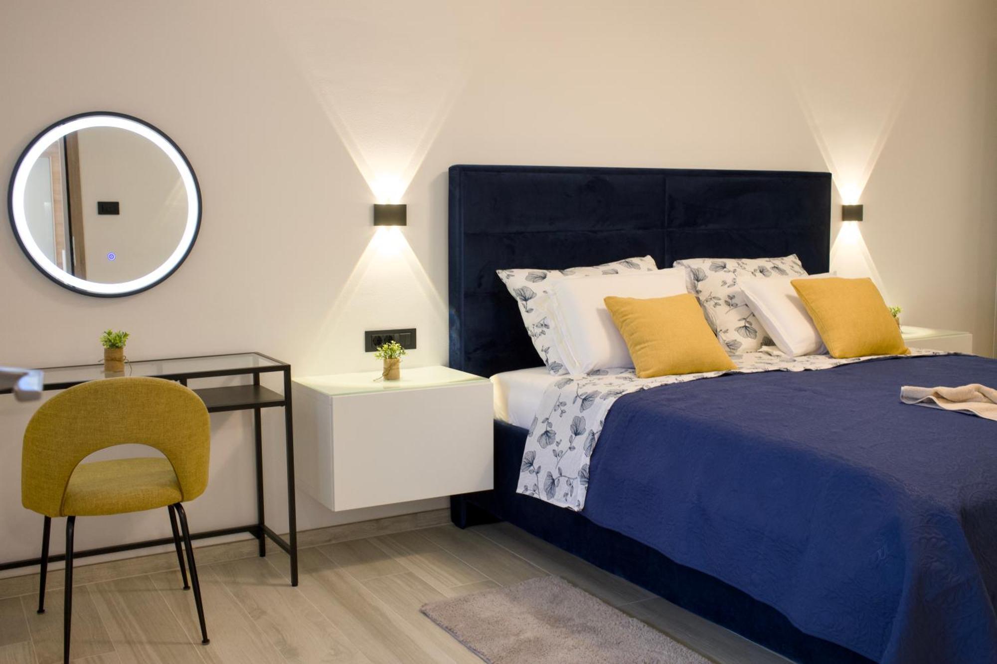 Apartman Amelie A4 Pula Exterior foto