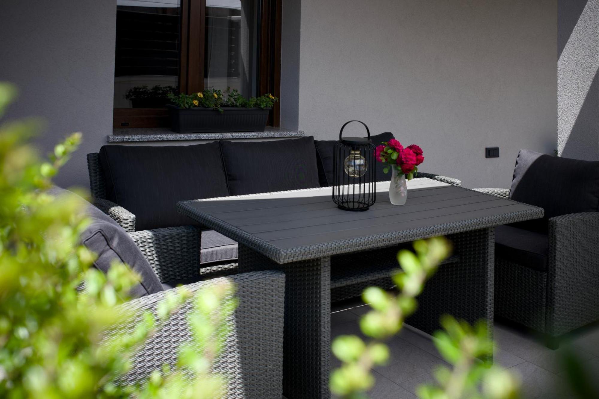 Apartman Amelie A4 Pula Exterior foto