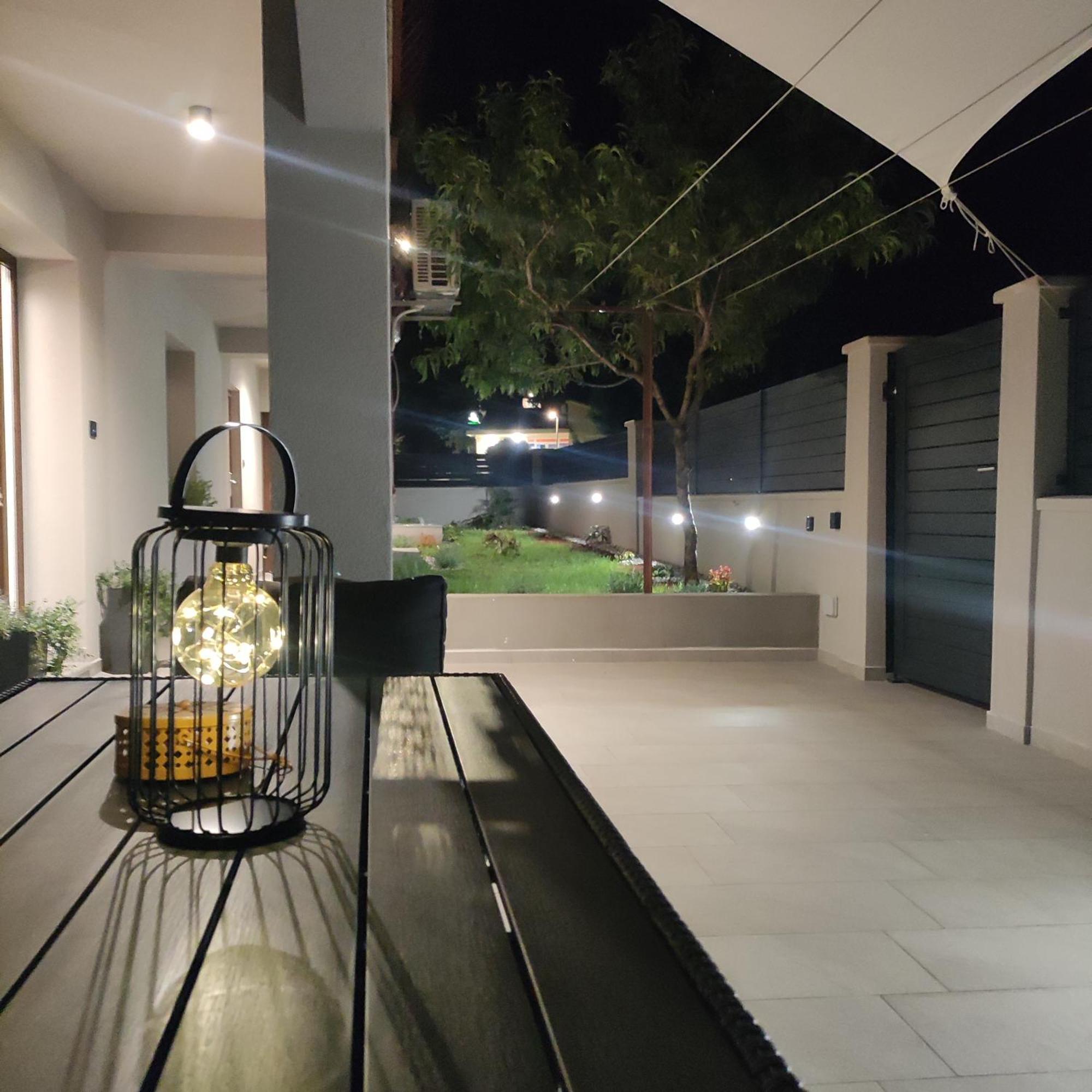 Apartman Amelie A4 Pula Exterior foto